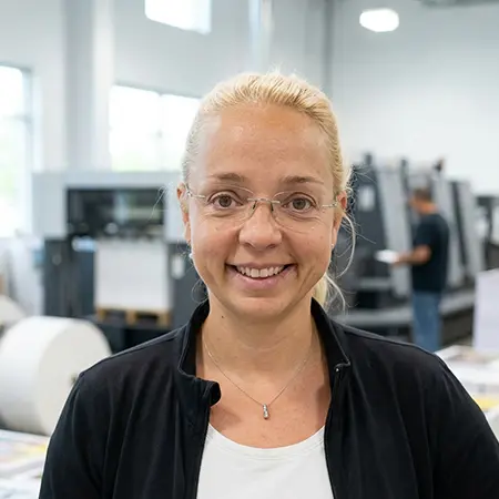 Horváth Barbara