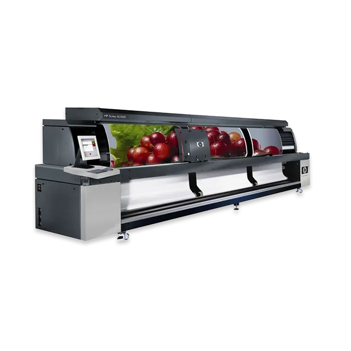 óriásplakát - billboard nyomtatás