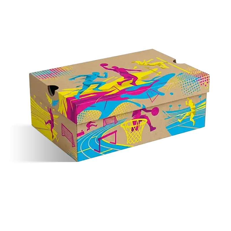 Önzáró termékdoboz