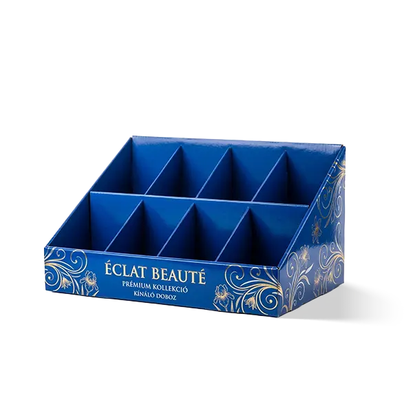 pultkínáló alapanyagtípus - ofszet laminált
